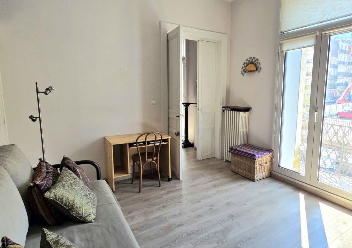 vente Appartement Sete