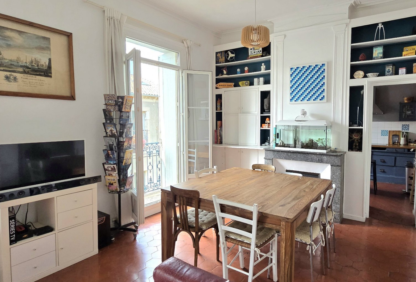 vente Appartement Sete - Photo 5