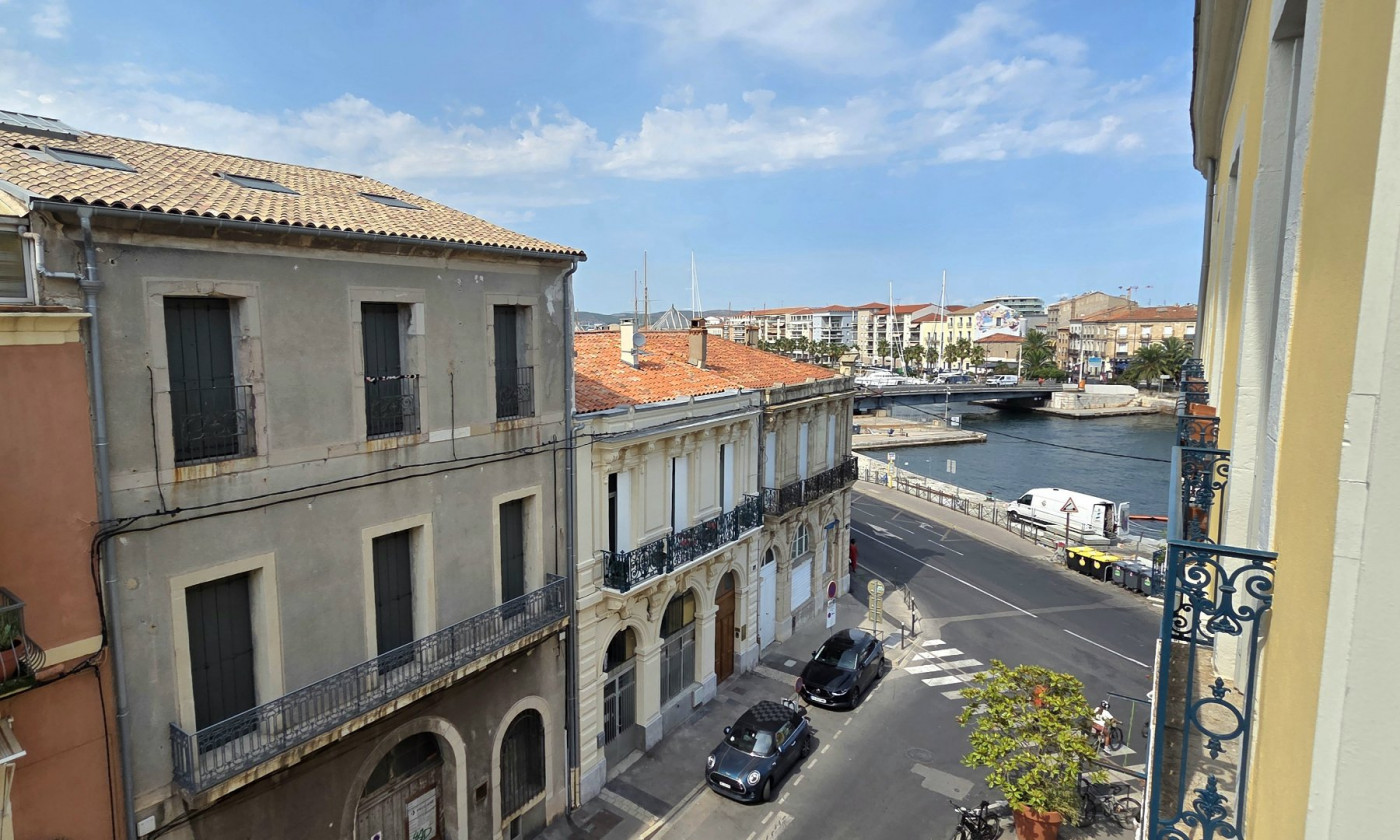 vente Appartement Sete - Photo 7