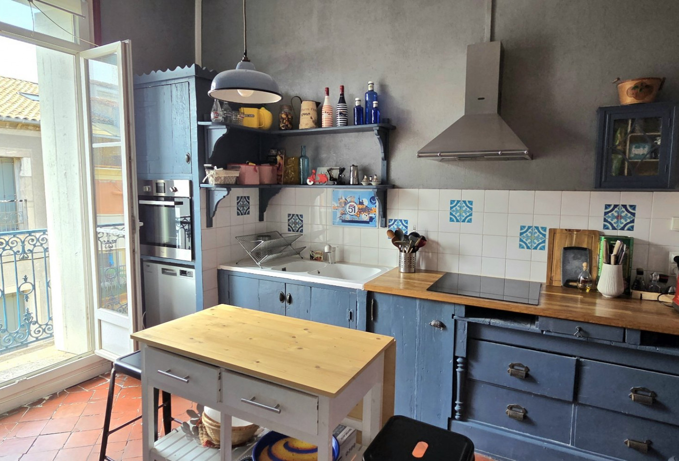 vente Appartement Sete - Photo 2