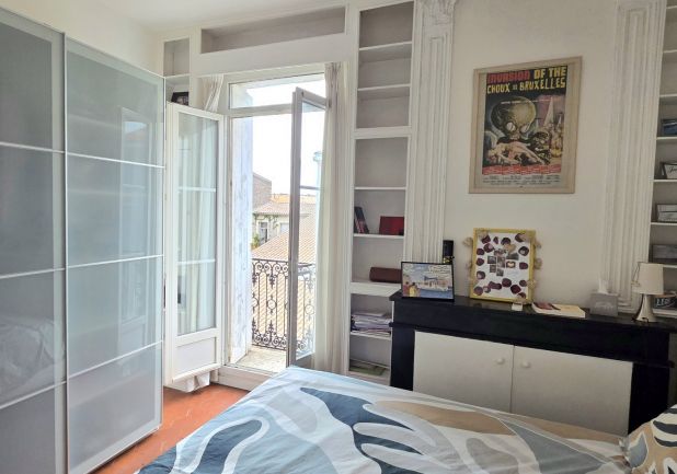 vente Appartement Sete