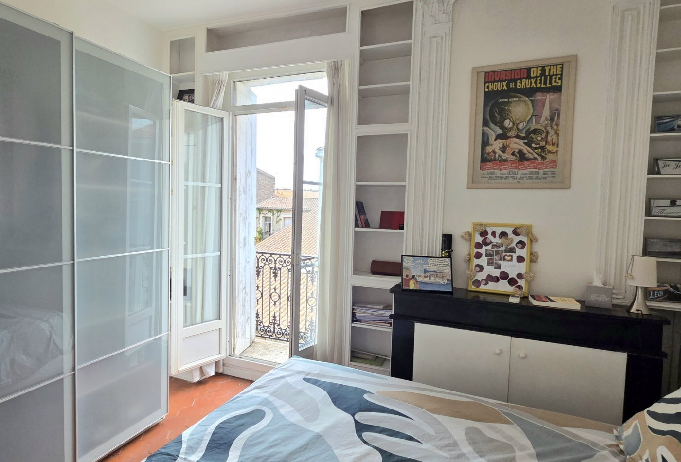 vente Appartement Sete - Photo 3