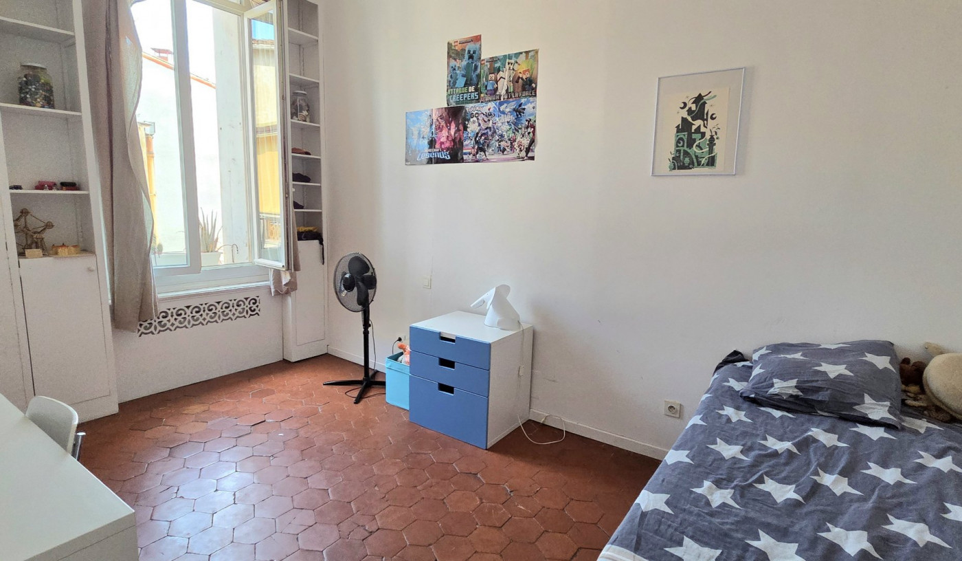 vente Appartement Sete - Photo 9
