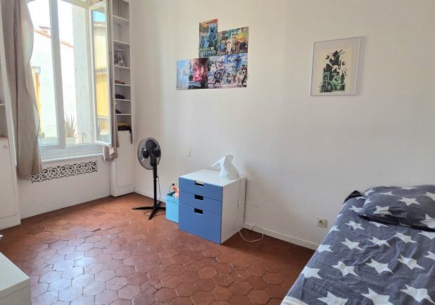vente Appartement Sete