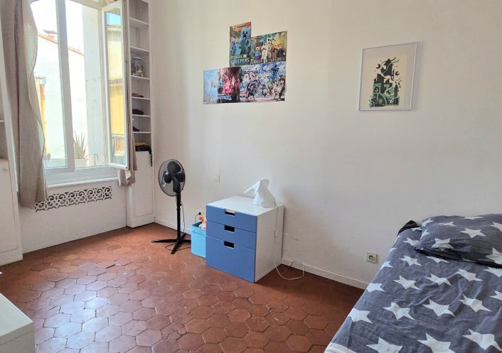 vente Appartement Sete