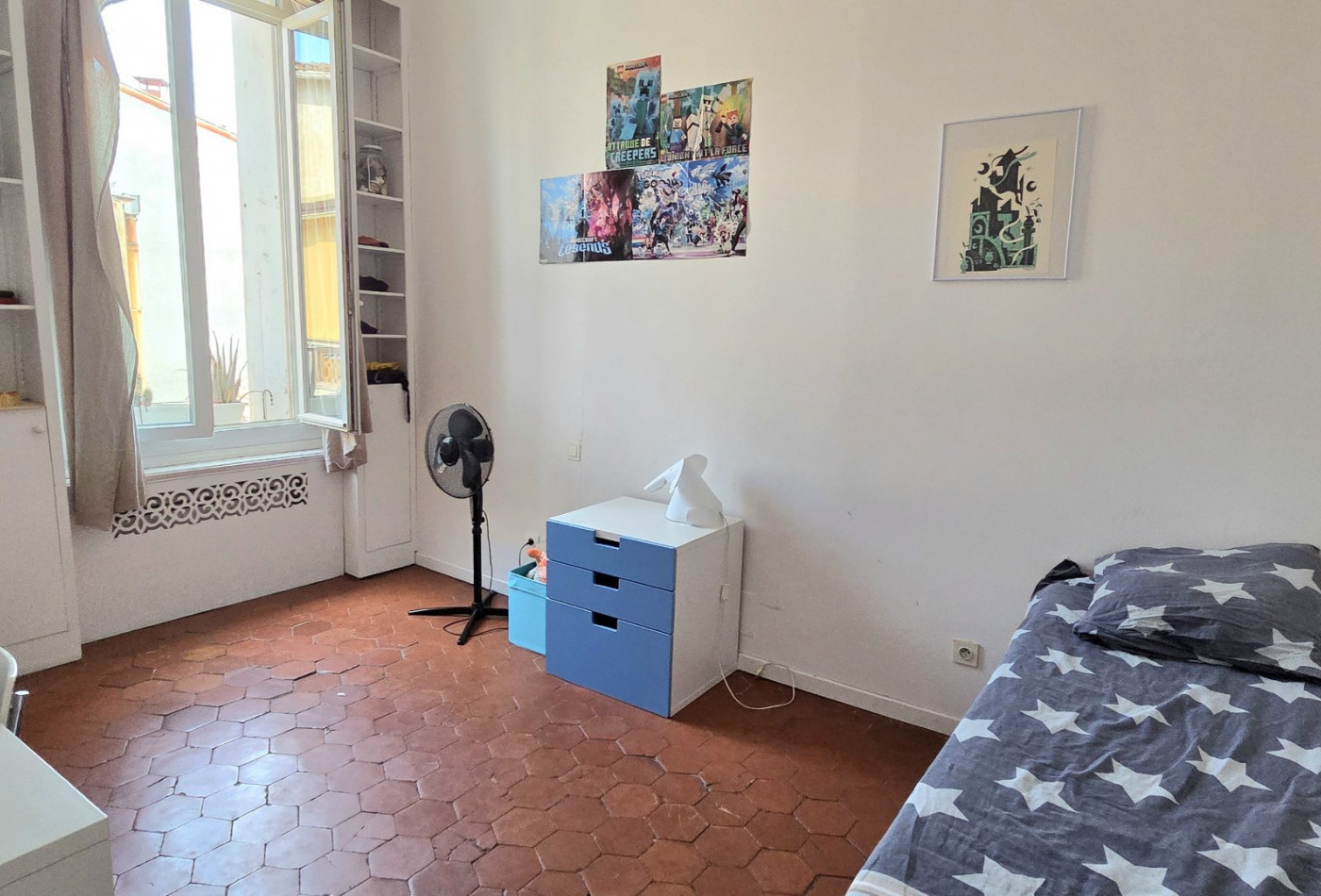 vente Appartement Sete - Photo 9