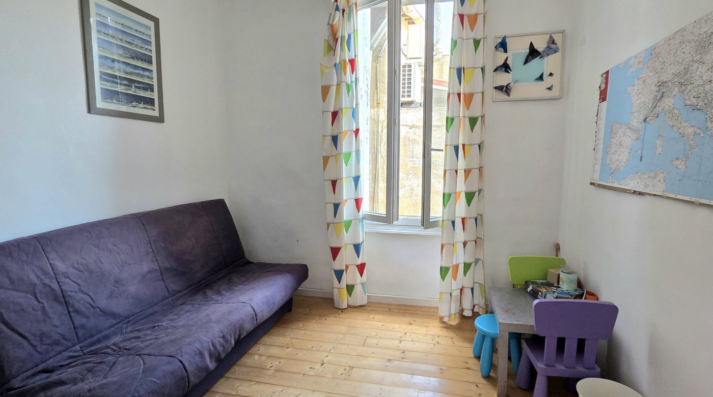 vente Appartement Sete - Photo 8