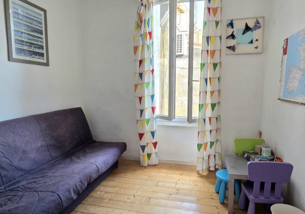 vente Appartement Sete