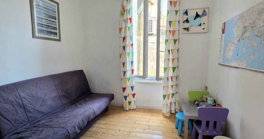 vente Appartement Sete