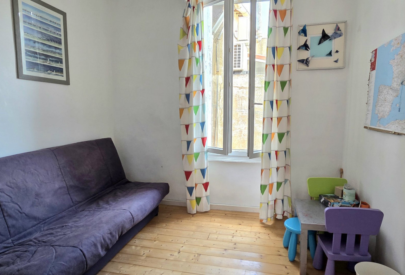 vente Appartement Sete - Photo 8