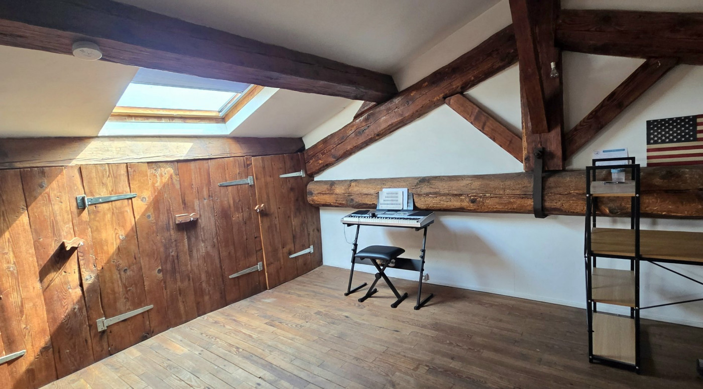 vente Appartement Sete - Photo 4