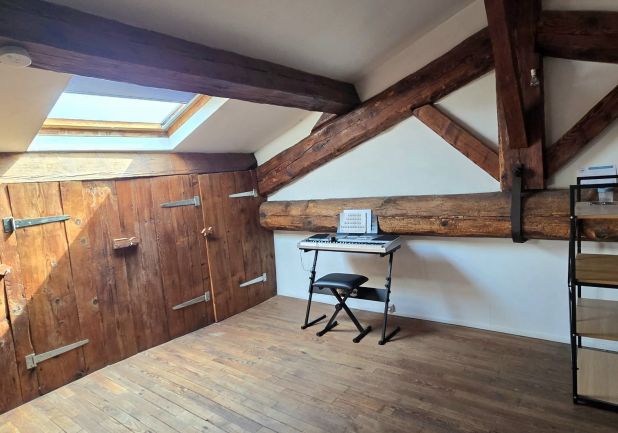 vente Appartement Sete