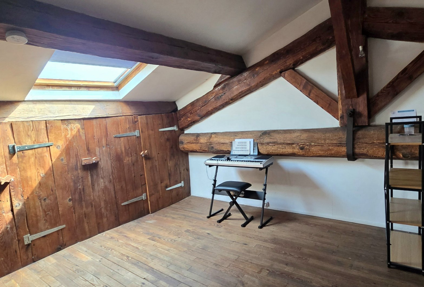 vente Appartement Sete - Photo 4