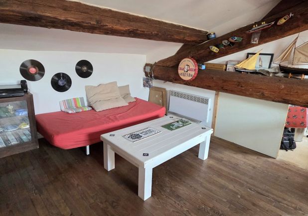 vente Appartement Sete