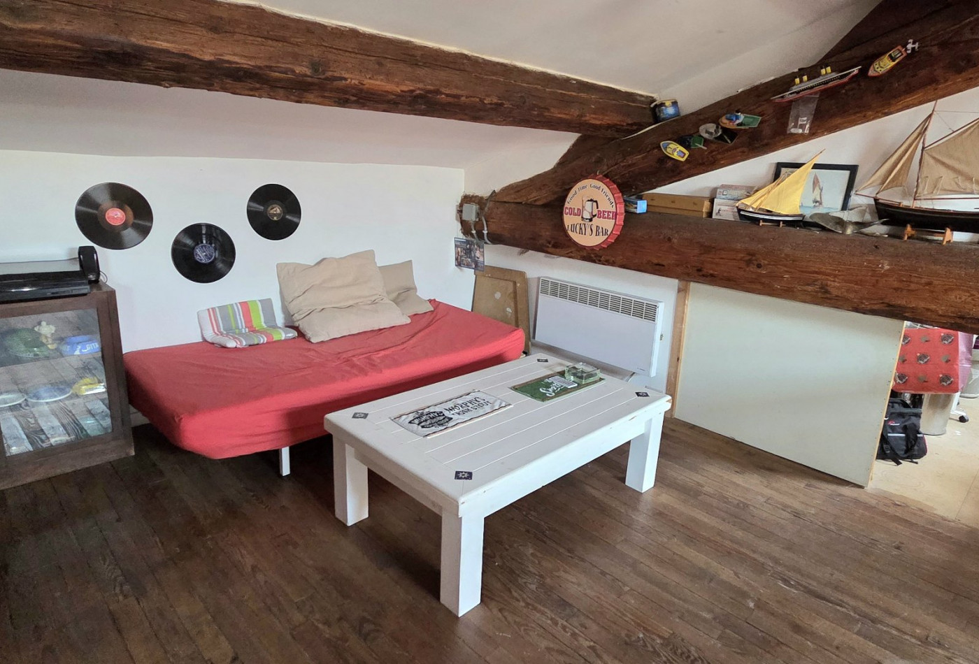 vente Appartement Sete - Photo 10