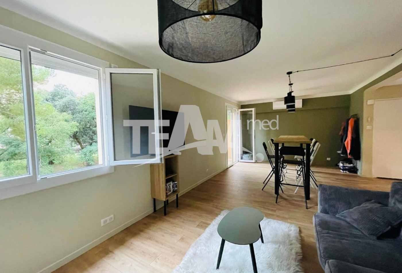 vente Appartement Sete - Photo 1