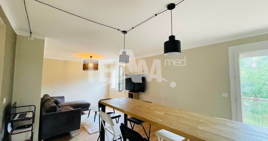 vente Appartement Sete