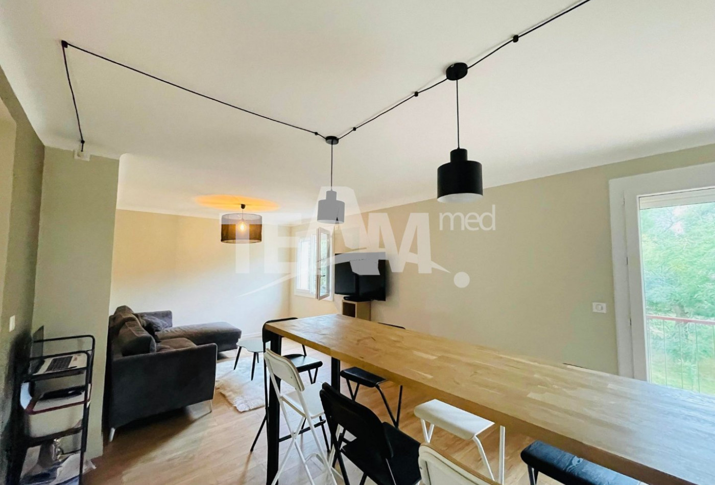 vente Appartement Sete - Photo 4