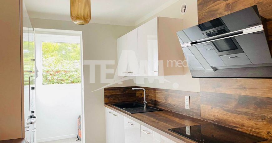 vente Appartement Sete