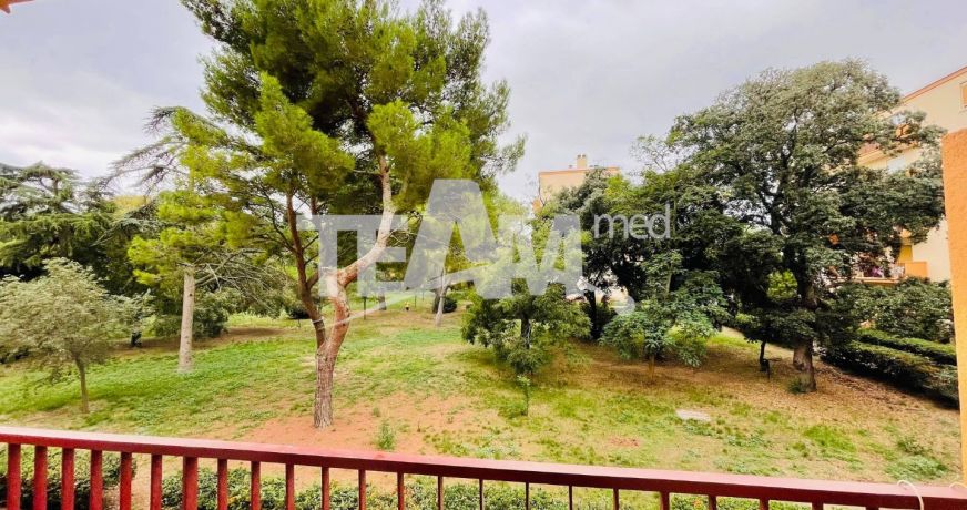 vente Appartement Sete