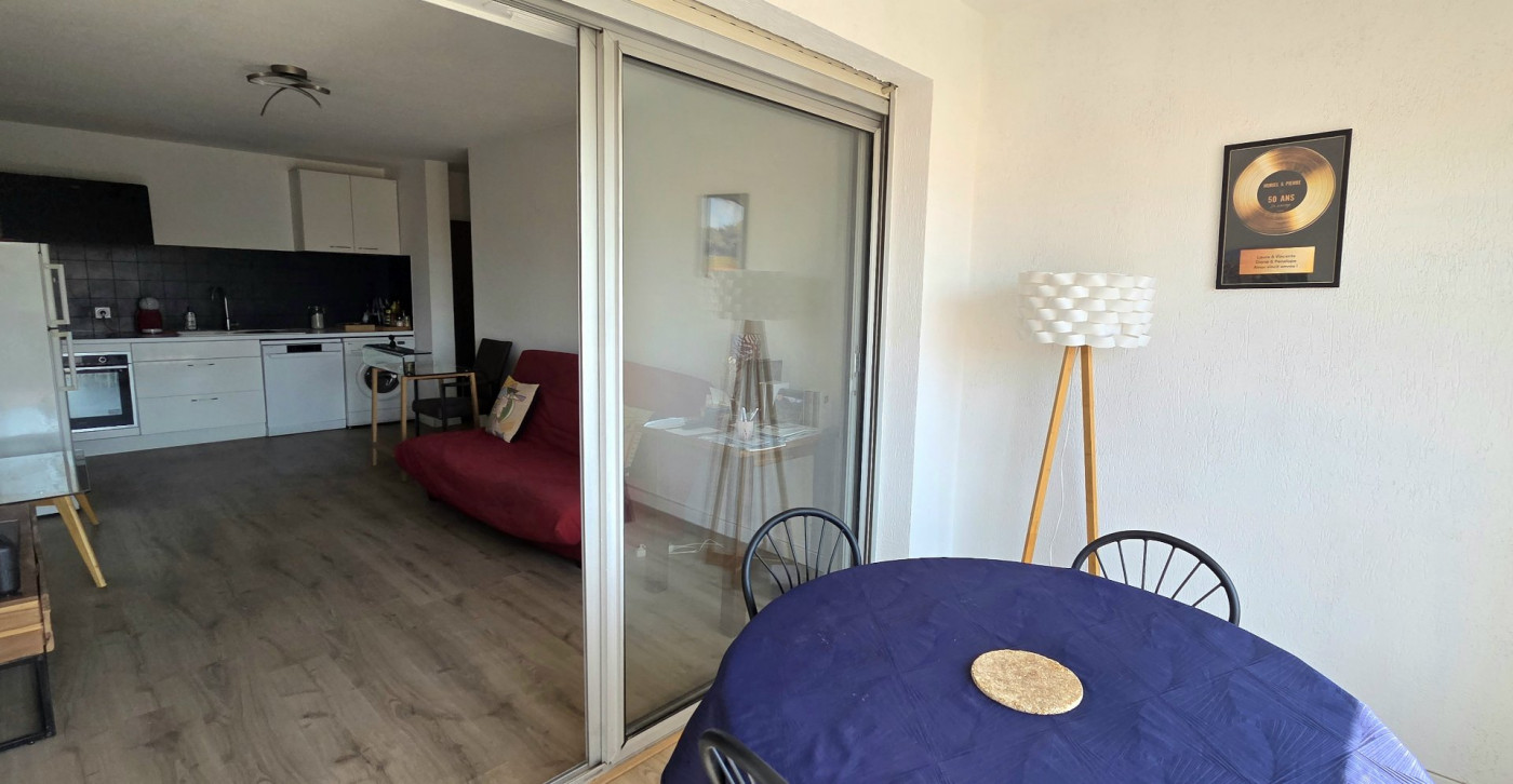 vente Appartement Sete - Photo 6