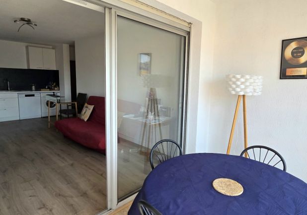 vente Appartement Sete
