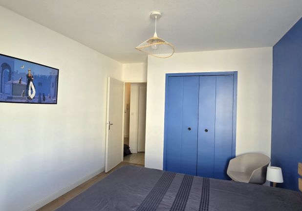 vente Appartement Sete