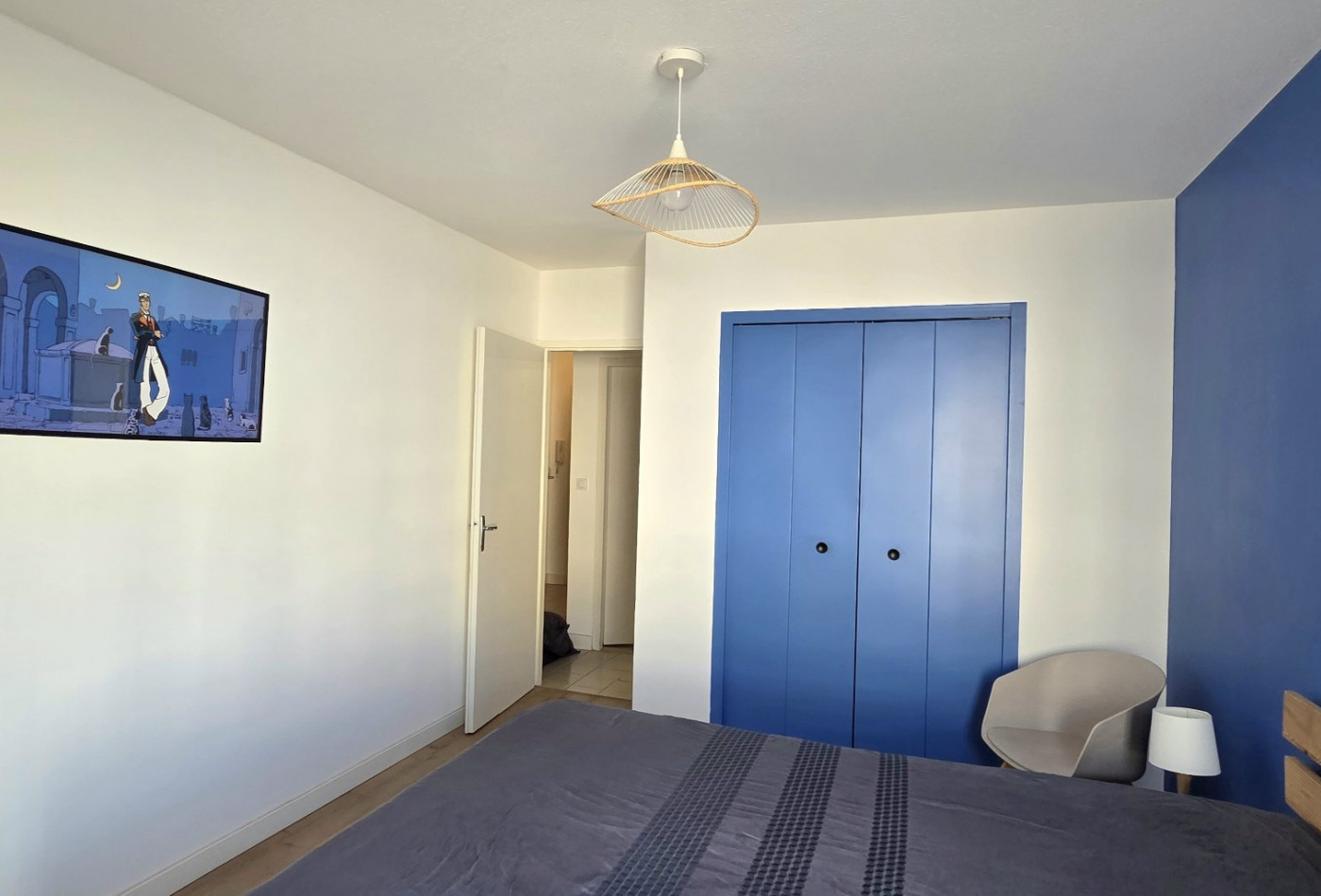 vente Appartement Sete - Photo 9