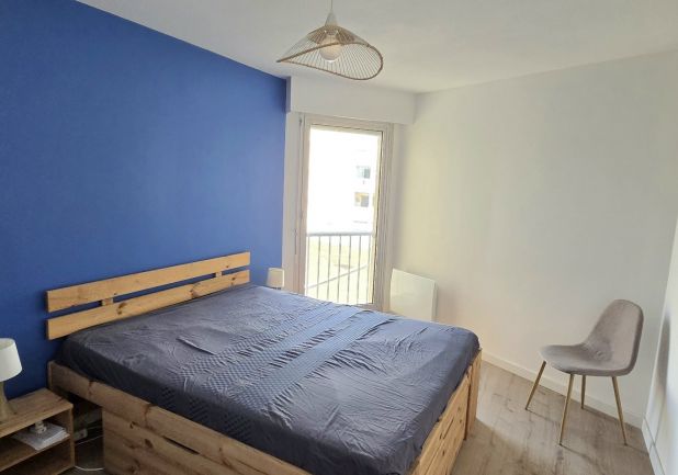 vente Appartement Sete
