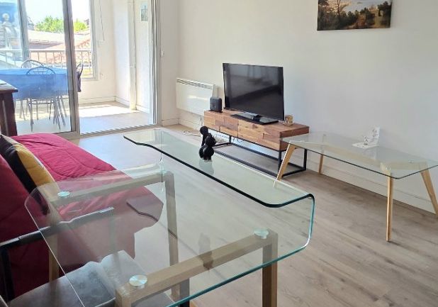 vente Appartement Sete