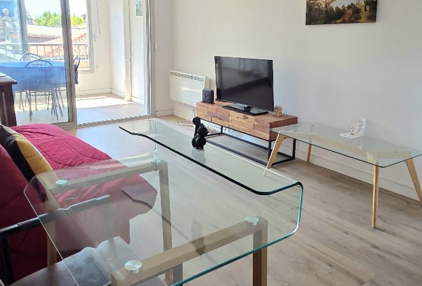 vente Appartement Sete - Photo 7