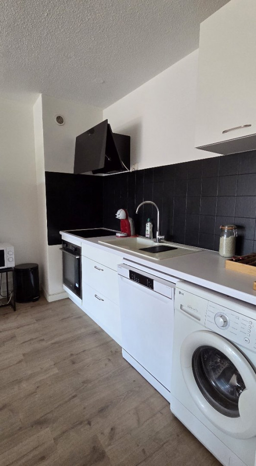vente Appartement Sete - Photo 8