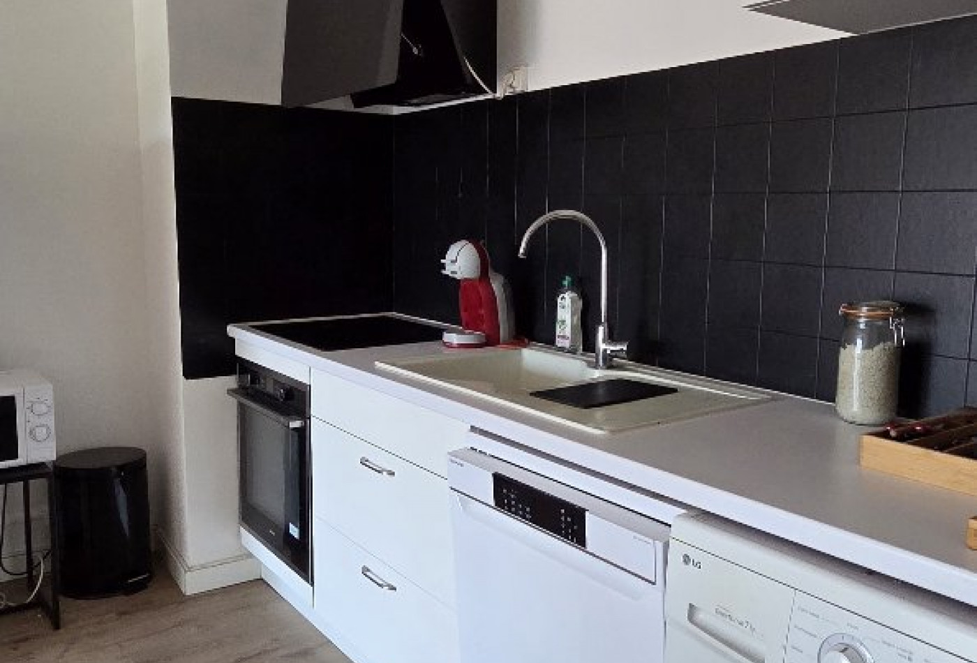 vente Appartement Sete - Photo 8