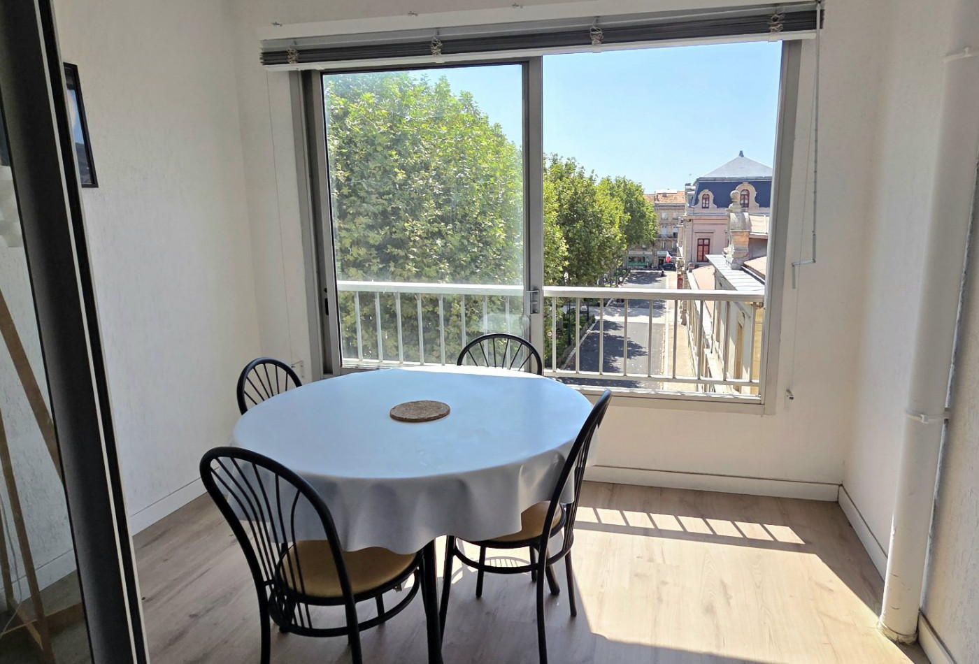 vente Appartement Sete - Photo 1