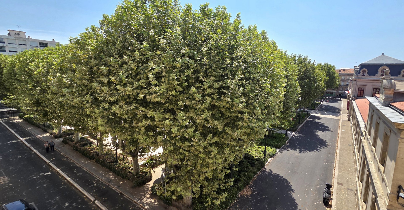 vente Appartement Sete - Photo 2