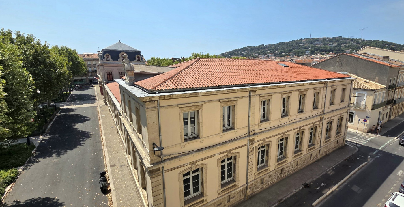 vente Appartement Sete - Photo 10