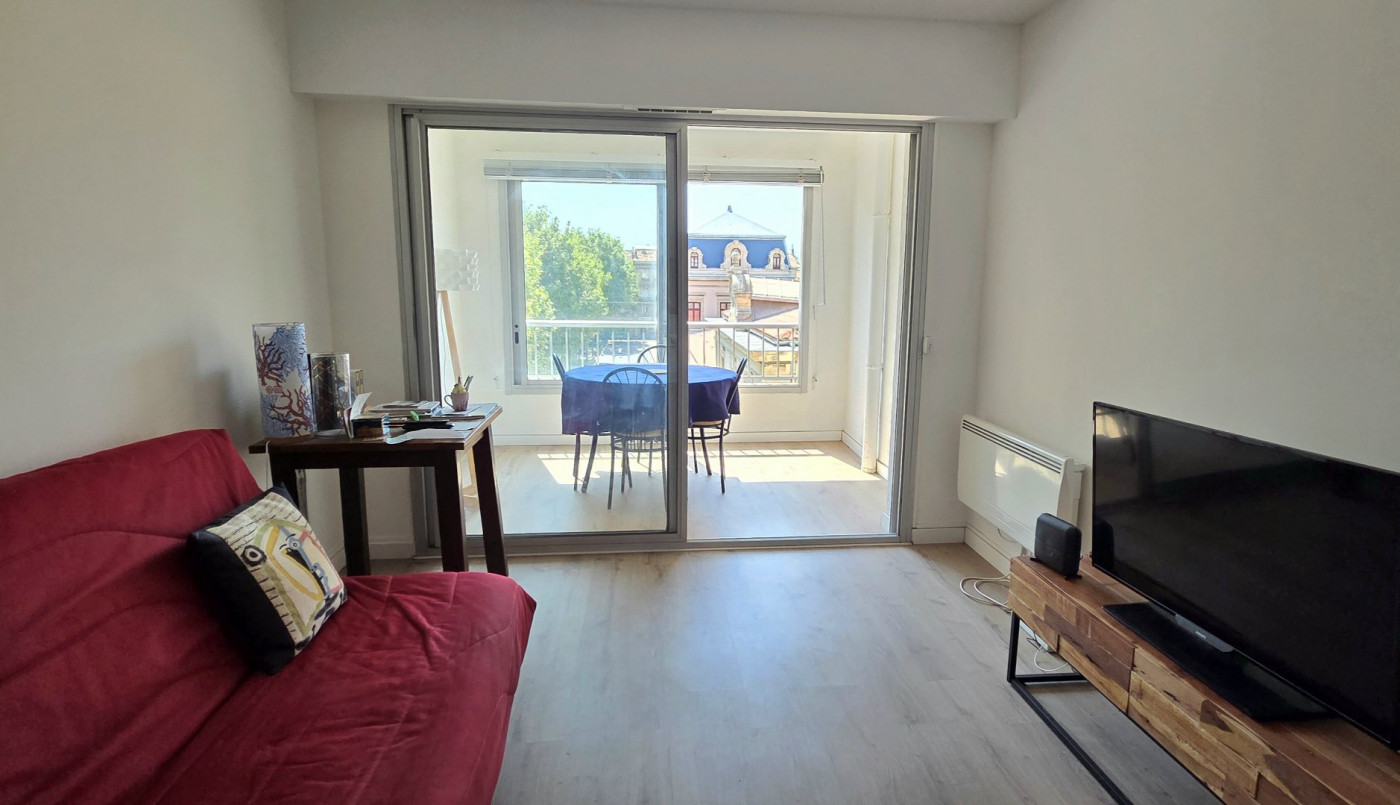 vente Appartement Sete - Photo 3