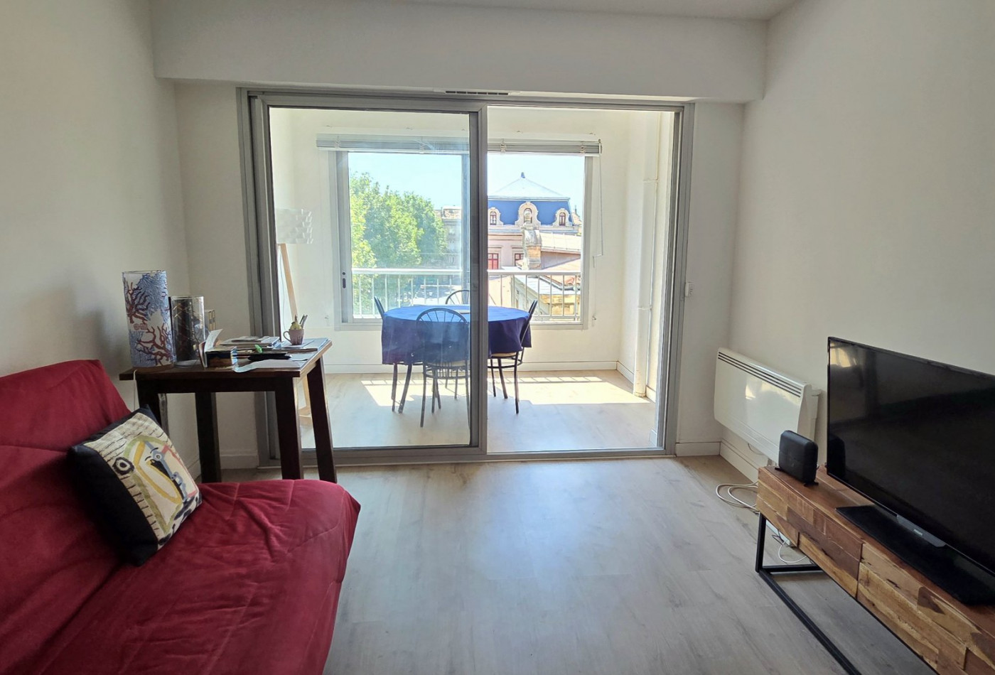 vente Appartement Sete - Photo 3