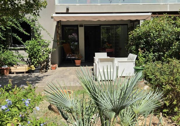 vente Appartement Sete