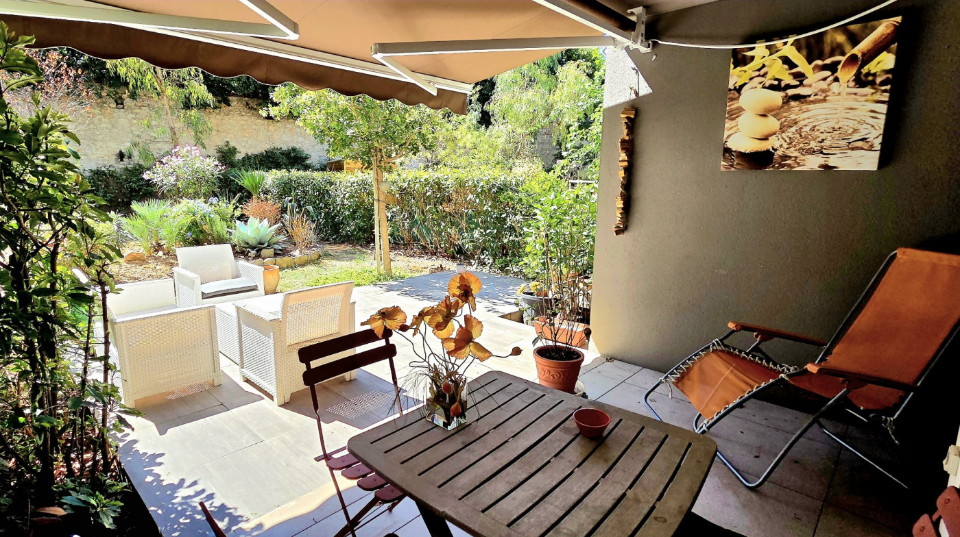 vente Appartement Sete - Photo 2
