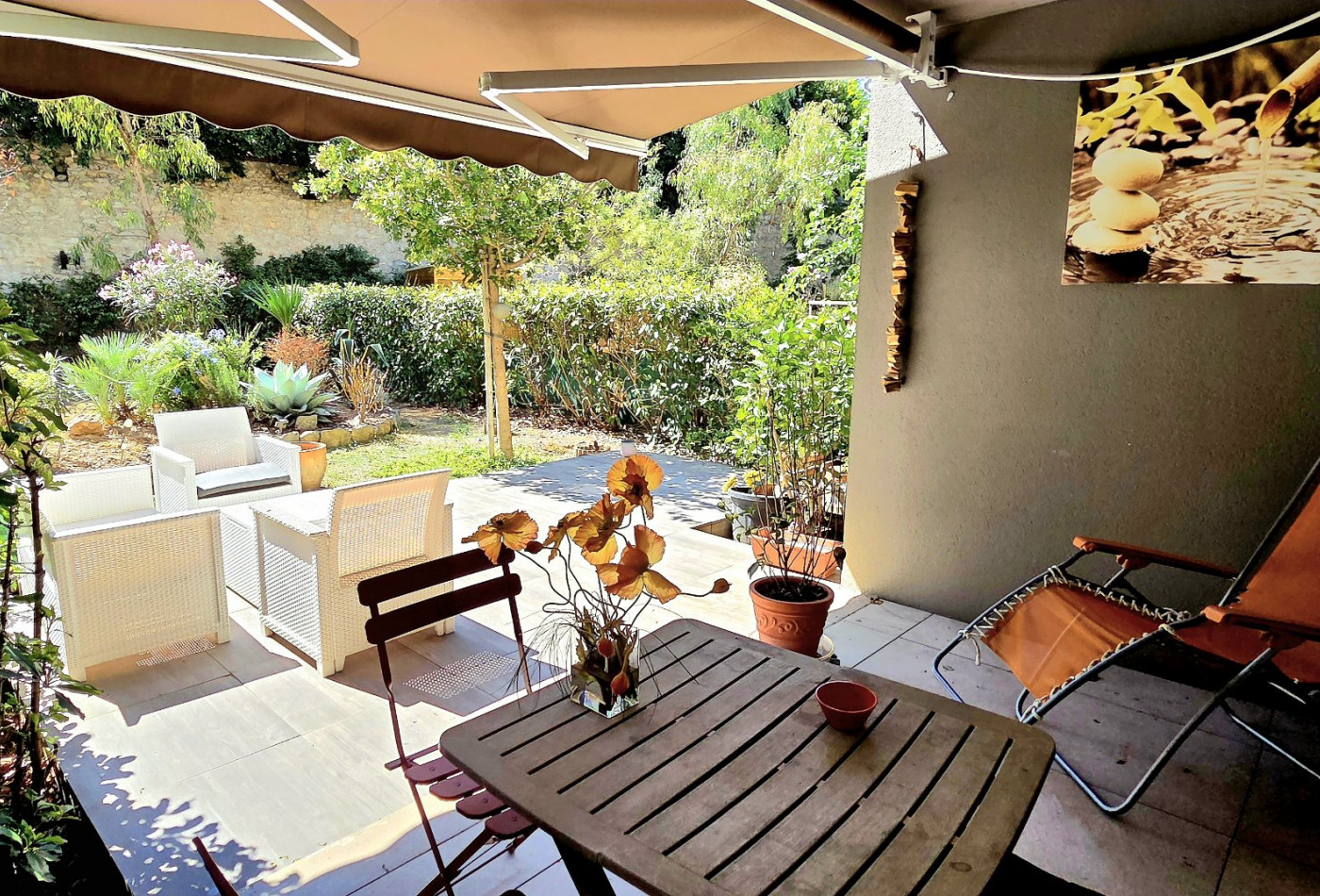 à vendre Appartement Sete - Photo 2