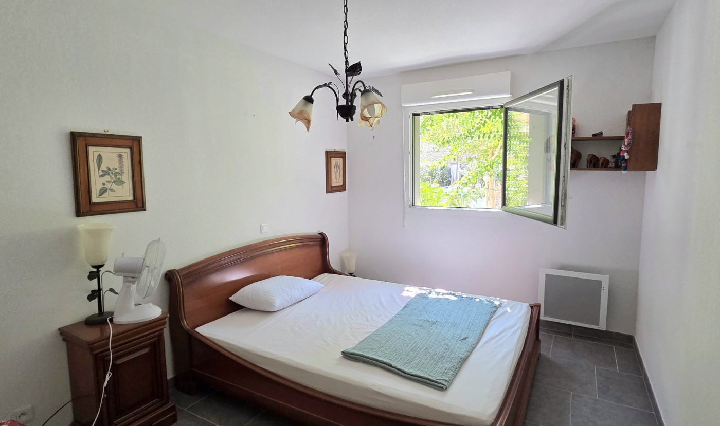 vente Appartement Sete - Photo 4