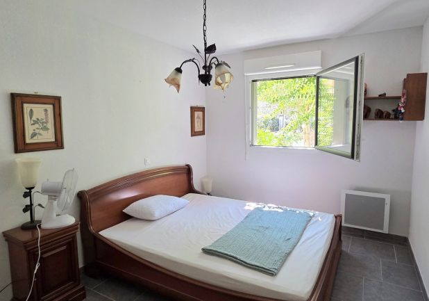 vente Appartement Sete