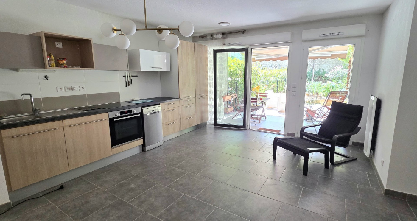 vente Appartement Sete - Photo 3