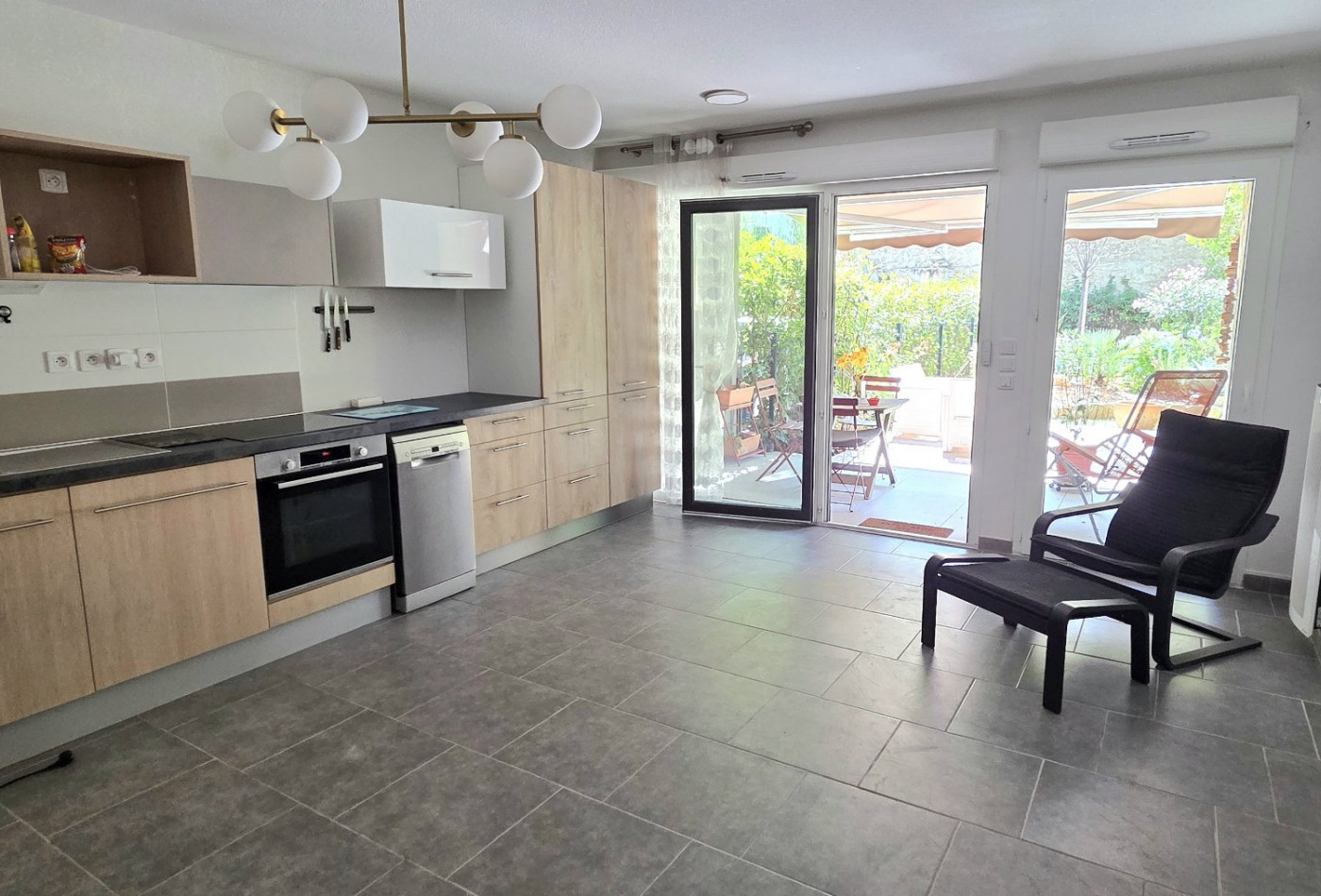 à vendre Appartement Sete - Photo 3
