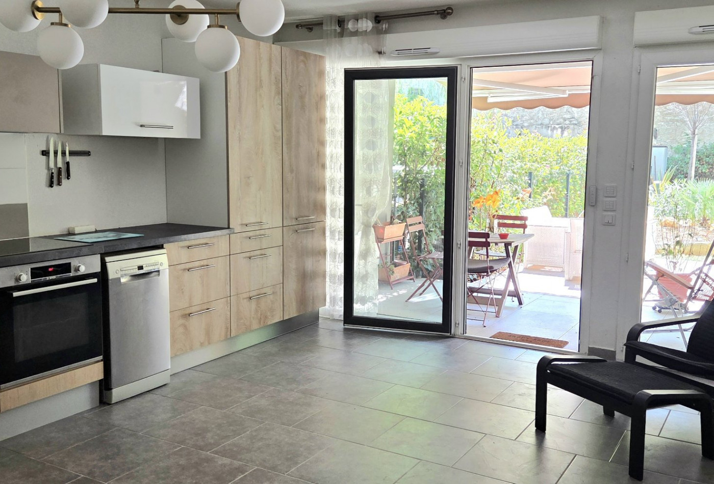 à vendre Appartement Sete - Photo 5