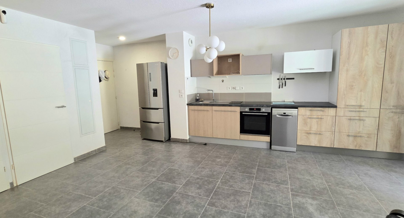 vente Appartement Sete - Photo 7