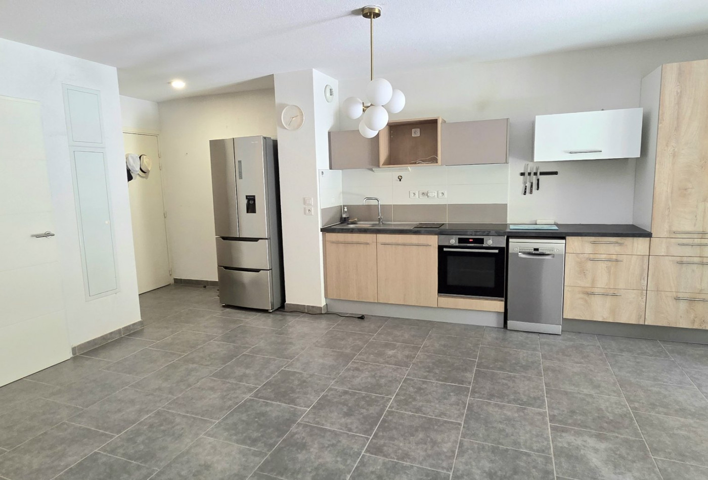 à vendre Appartement Sete - Photo 7