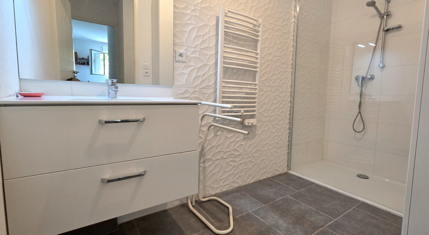 vente Appartement Sete - Photo 8