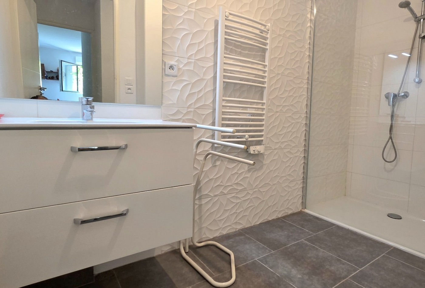 à vendre Appartement Sete - Photo 8